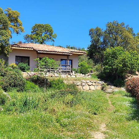 Villas Lantana Порто-Веккьо Экстерьер фото