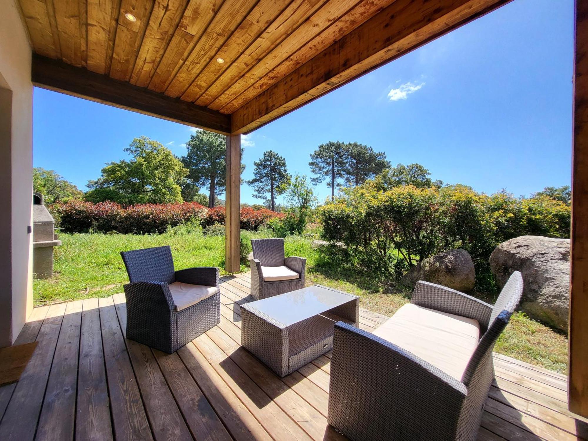 Villas Lantana Порто-Веккьо Экстерьер фото