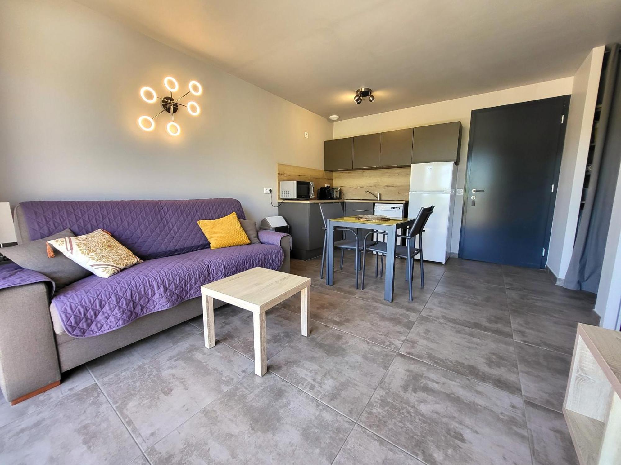Villas Lantana Порто-Веккьо Экстерьер фото