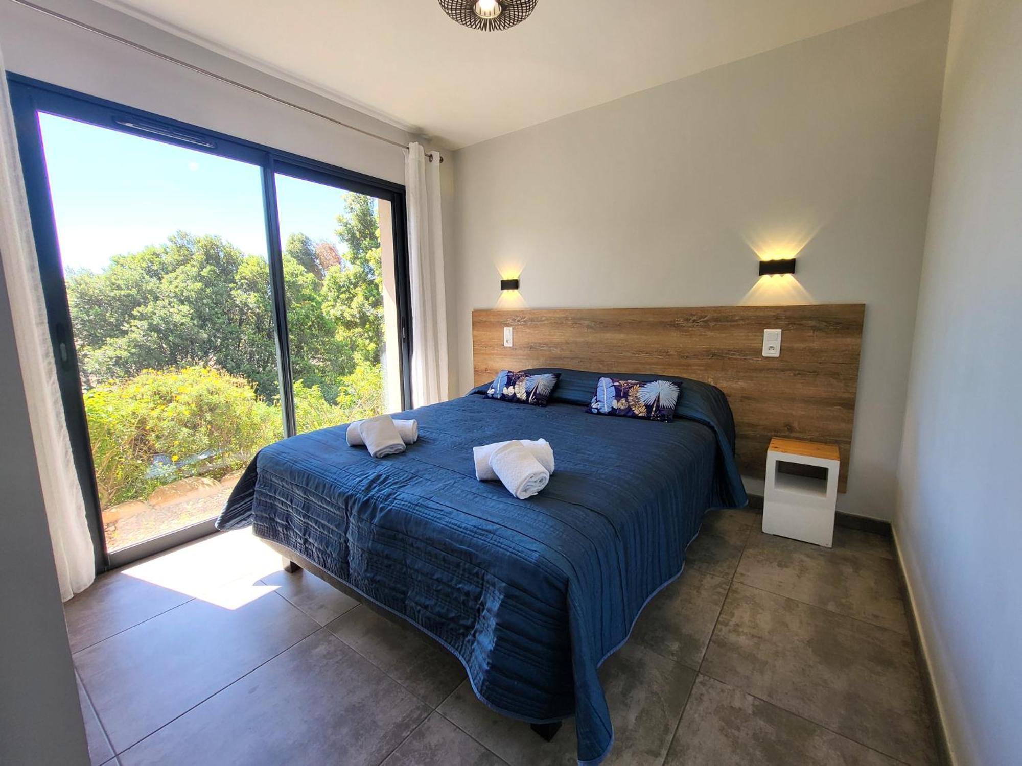 Villas Lantana Порто-Веккьо Экстерьер фото
