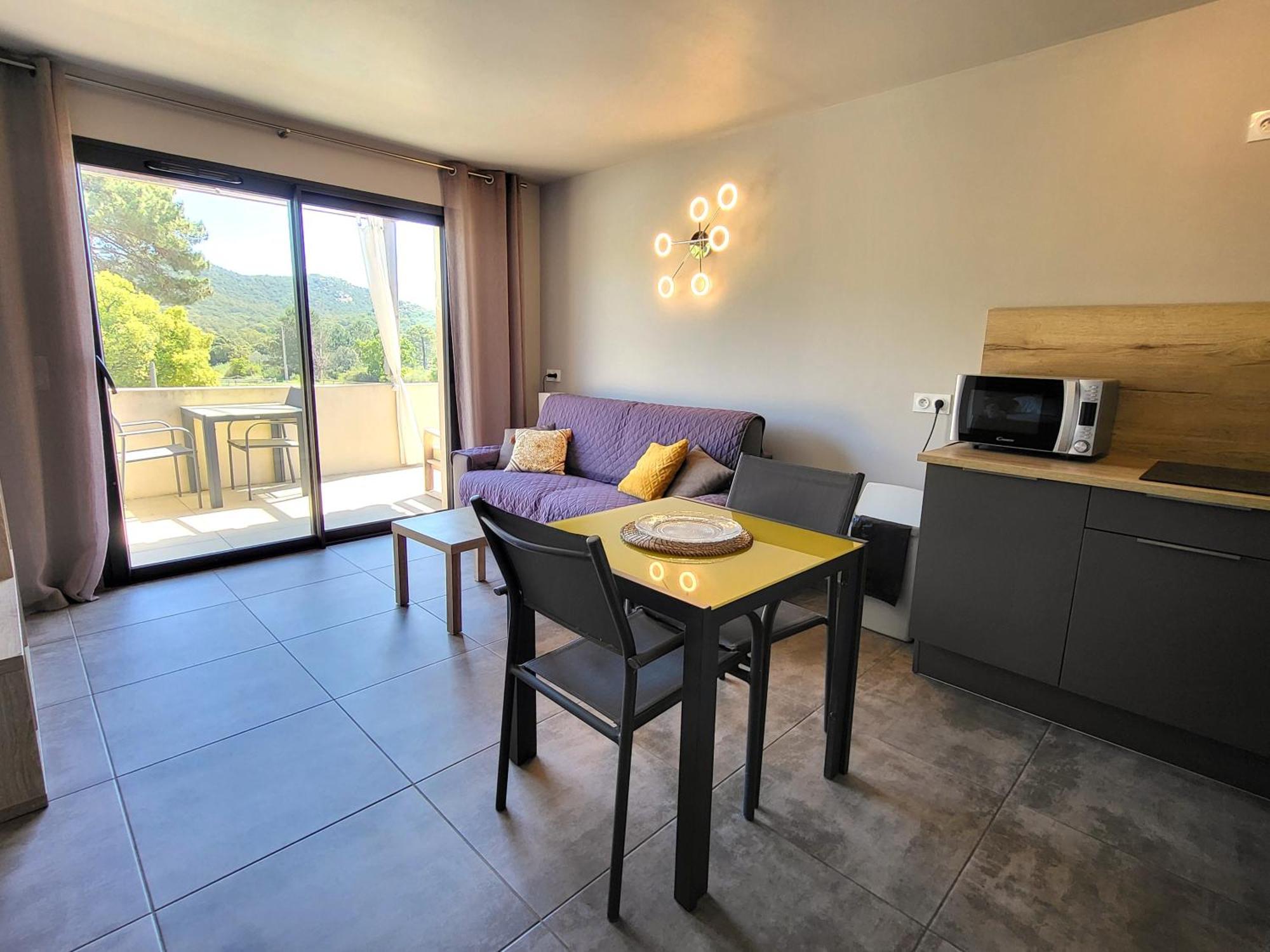 Villas Lantana Порто-Веккьо Экстерьер фото