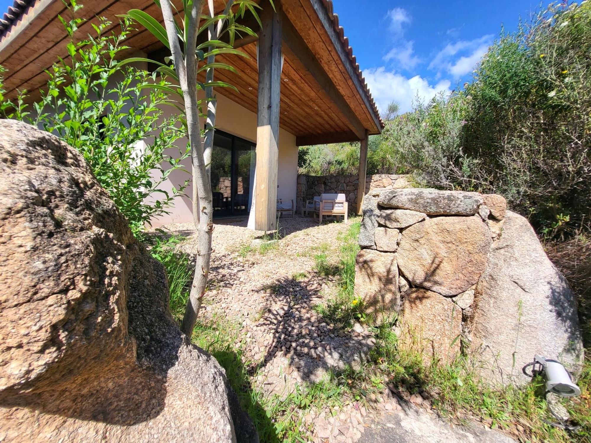 Villas Lantana Порто-Веккьо Экстерьер фото