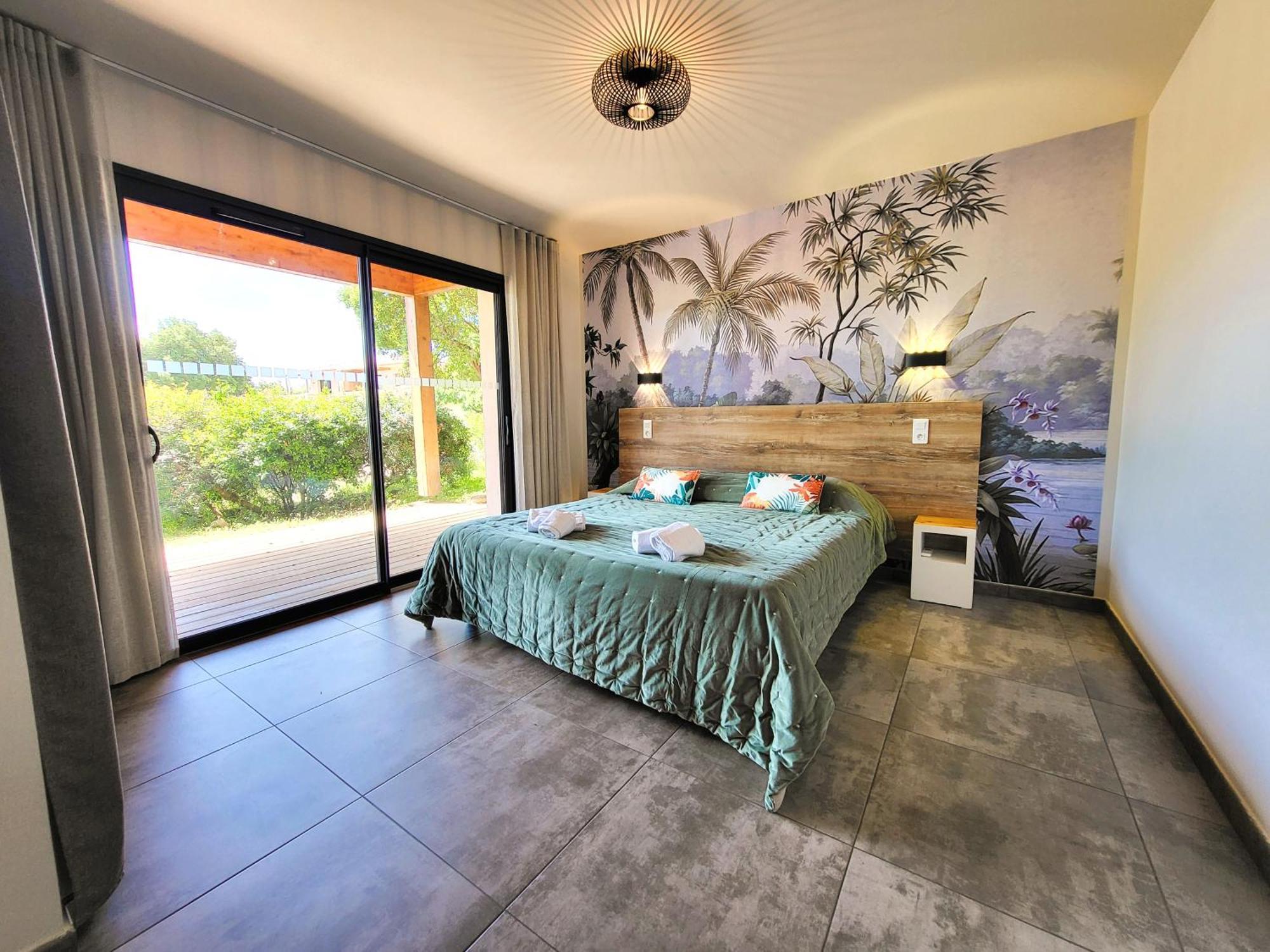 Villas Lantana Порто-Веккьо Экстерьер фото
