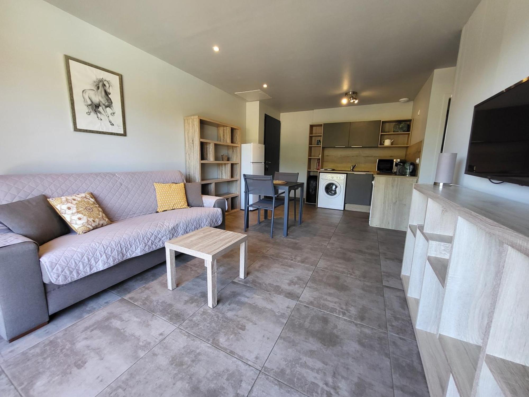Villas Lantana Порто-Веккьо Экстерьер фото