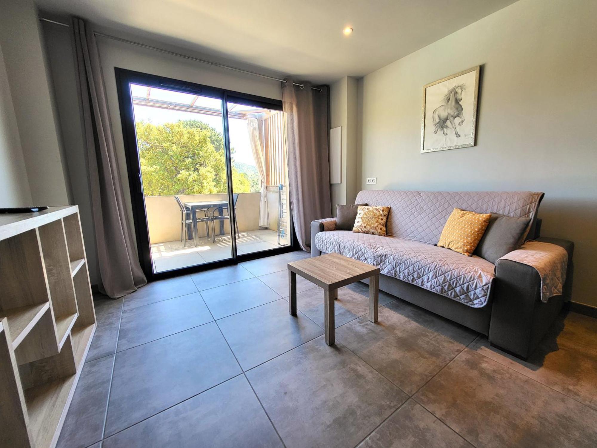 Villas Lantana Порто-Веккьо Экстерьер фото