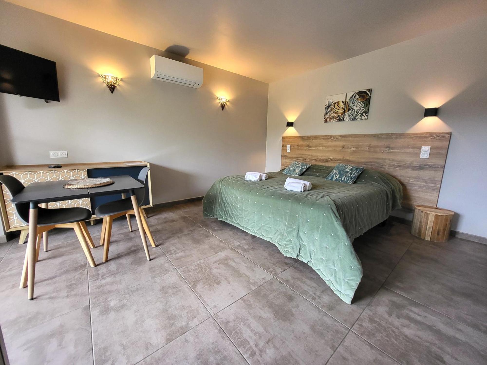 Villas Lantana Порто-Веккьо Экстерьер фото