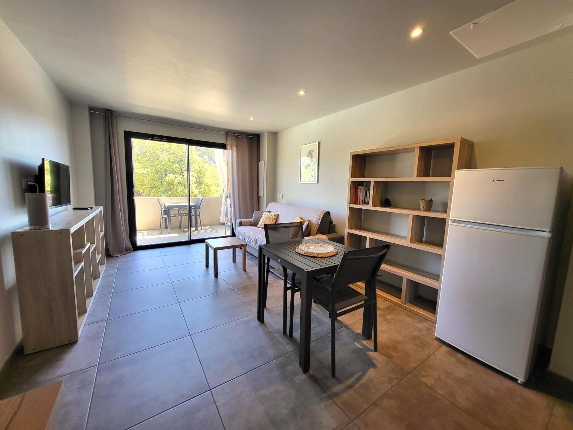 Villas Lantana Порто-Веккьо Экстерьер фото